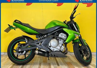 Kawasaki ER-6N (2006 - 09) - Annuncio 9732008