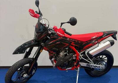 Swm SM 125 R (2022 - 25) - Annuncio 9732011