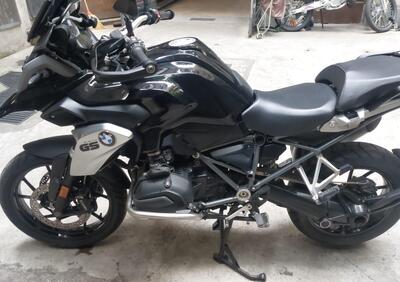 Bmw R 1200 GS (2013 - 16) - Annuncio 9732016