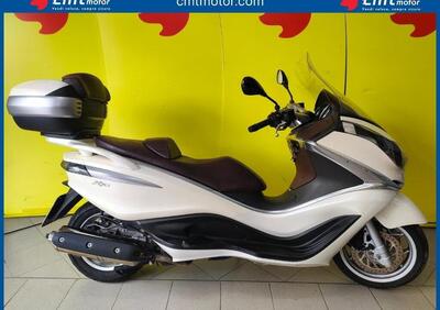 Piaggio X10 500 Executive (2011 - 17) - Annuncio 9732015