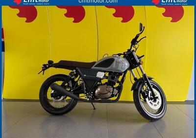 FB Mondial Spartan 125 (2023 - 25) - Annuncio 9732017