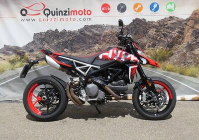 Ducati Hypermotard 950 RVE (2022 - 25) - Annuncio 9732030