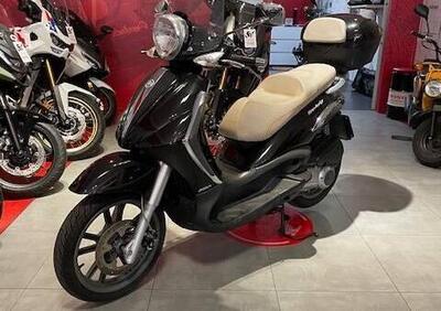 Piaggio Beverly 300 i.e. (2010 - 16) - Annuncio 9731061