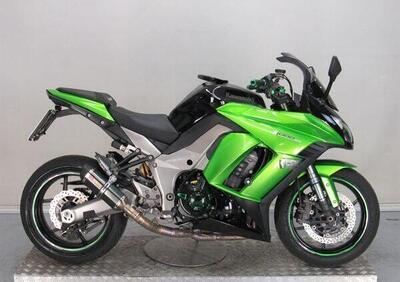 Kawasaki Z 1000 SX (2011 - 13) - Annuncio 9732046