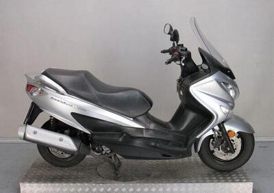 Suzuki Burgman UH 200 (2017 - 20) - Annuncio 9732047