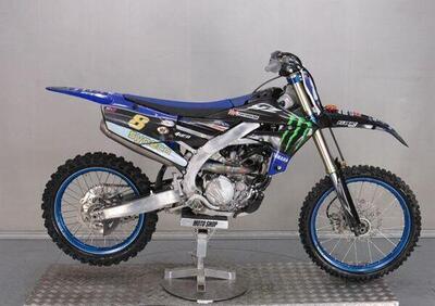 Yamaha YZ 250 F (2019) - Annuncio 9732049