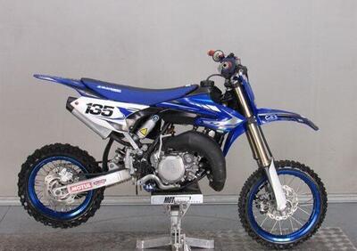 Yamaha YZ 65 (2022) - Annuncio 9732050