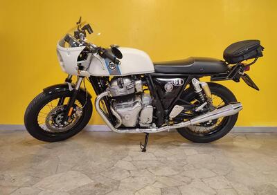 Royal Enfield Continental GT 650 (2019 - 20) - Annuncio 9732076