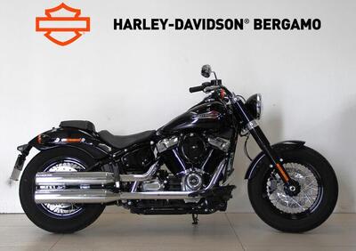 Harley-Davidson 107 Slim (2018 - 20) - FLSL - Annuncio 9732061