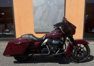 Harley-Davidson 114 Street Glide Special (2019 - 20) - FLHXS - Annuncio 9732062
