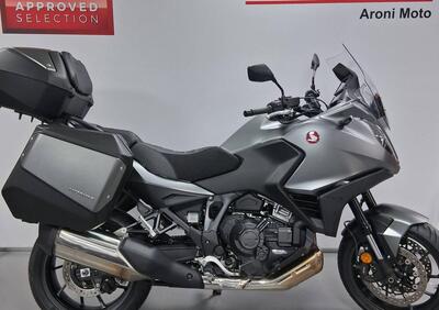 Honda NT 1100 Travel DCT (2022 - 24) - Annuncio 9732073