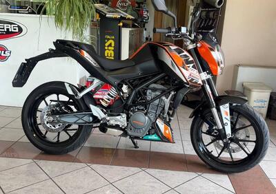 KTM 125 Duke ABS (2013 - 16) - Annuncio 9732071
