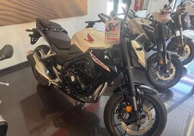 Honda CB 500 Hornet (2024 - 25) - Annuncio 9732072
