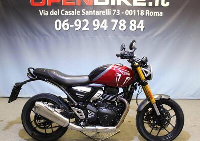 Triumph Speed 400 (2024 - 25) - Annuncio 9732104