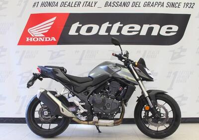 Honda CB 750 Hornet (2023 - 24) - Annuncio 9732090