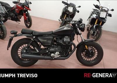 Moto Guzzi V9 Bobber (2021 - 25) - Annuncio 9710788