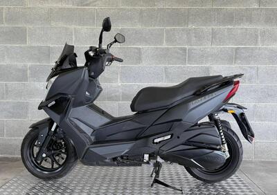 Kymco Dink R 125 Tunnel (2023 - 25) - Annuncio 9729112