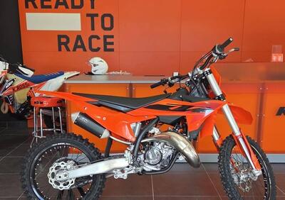 KTM 125 SX (2025) - Annuncio 9732110