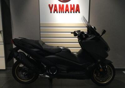 Yamaha T-Max 560 Tech Max (2021) - Annuncio 9732124