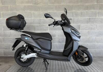 Lifan E4 L3e Doppia Batteria (2021 - 25) - Annuncio 9732117