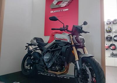 QJ Motor SRK 900 (2025) - Annuncio 9732119