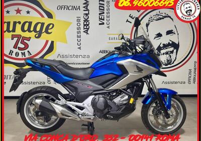 Honda NC 750 X DCT ABS (2018 - 20) - Annuncio 9732118