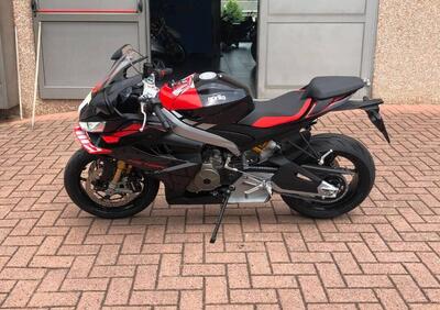 Aprilia RS 660 Factory (2025) - Annuncio 9732125
