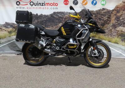 Bmw R 1250 GS Adventure - Edition 40 Years GS (2020 - 21) - Annuncio 9732128