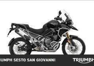 Triumph Tiger 1200 Rally Pro (2024 - 25) - Annuncio 9732139