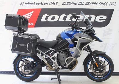 Triumph Tiger 1200 GT Explorer (2022 - 23) - Annuncio 9732147