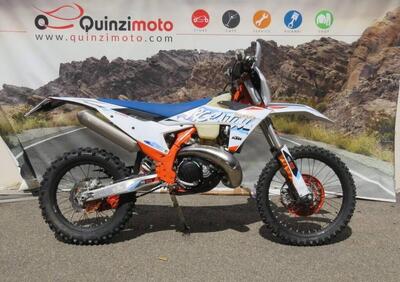 KTM 250 EXC TBI Six Days (2024) - Annuncio 9732158