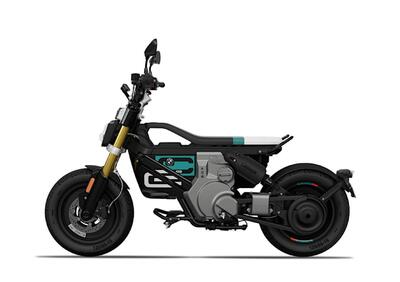 Bmw CE 02 AM (2024 - 25) - Annuncio 9732161