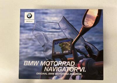 NAVIGATORE BMW NAV VI 6 - Annuncio 9732167