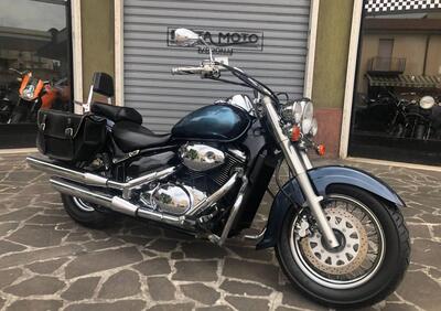 Suzuki VL 800 Intruder Volusia (2000 - 04) - Annuncio 9732163