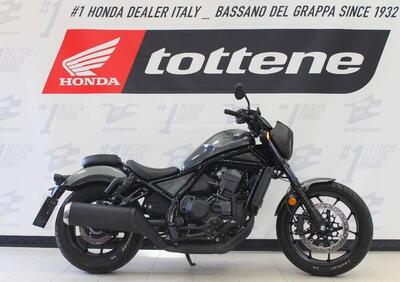 Honda CMX 1100 Rebel DCT (2021 - 24) - Annuncio 9732162