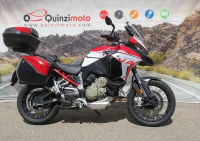 Ducati Multistrada V4 S (2021 - 24) - Annuncio 9732171