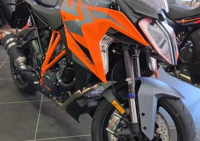 KTM 1290 Super Duke GT (2022 - 25) - Annuncio 9732172