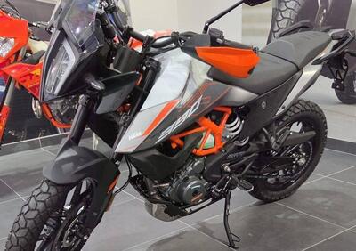 KTM 390 Adventure (2022 - 24) - Annuncio 9732178