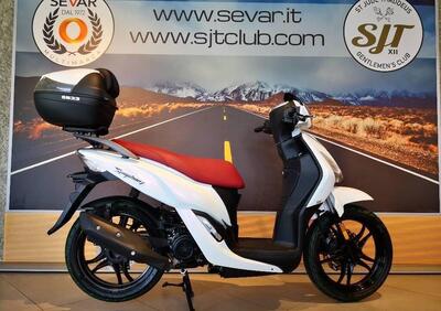 Sym Symphony 50 (2021 - 25) - Annuncio 9732187