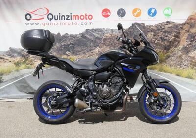 Yamaha Tracer 700 (2016 - 20) - Annuncio 9732186