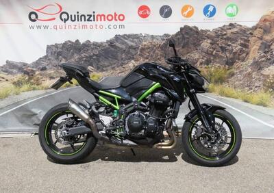 Kawasaki Z 900 (2017 - 18) - Annuncio 9732202