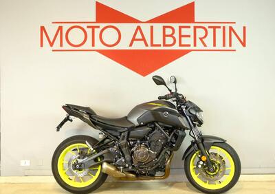 Yamaha MT-07 (2018 - 20) - Annuncio 9732203