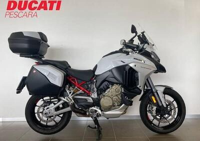 Ducati Multistrada V4 S (2021 - 24) - Annuncio 9732215