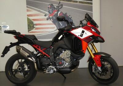 Ducati Multistrada V4 Pikes Peak (2021 - 24) - Annuncio 9732214