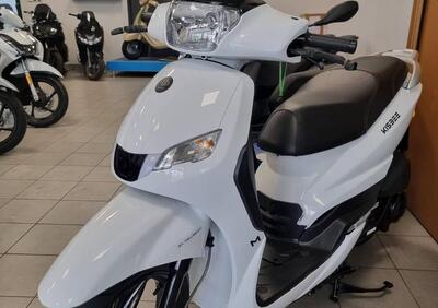Peugeot Kisbee M 125 (2025) - Annuncio 9717887