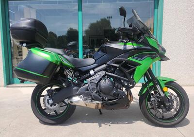 Kawasaki Versys 650 (2021 - 24) - Annuncio 9732221