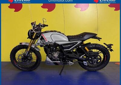 FB Mondial HPS 125 ABS (2020) - Annuncio 9684551