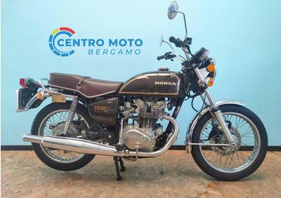 Honda CB 500 T - Annuncio 9732232