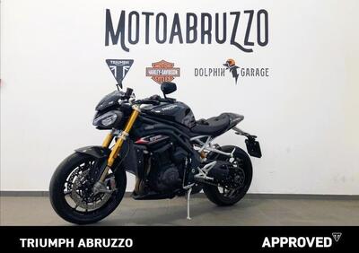 Triumph Speed Triple 1200 RS (2021 - 24) - Annuncio 9732226
