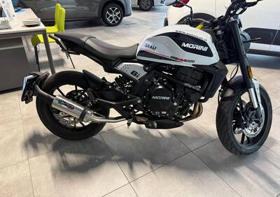 Moto Morini SEIEMMEZZO STR (2022 - 25) - Annuncio 9732227